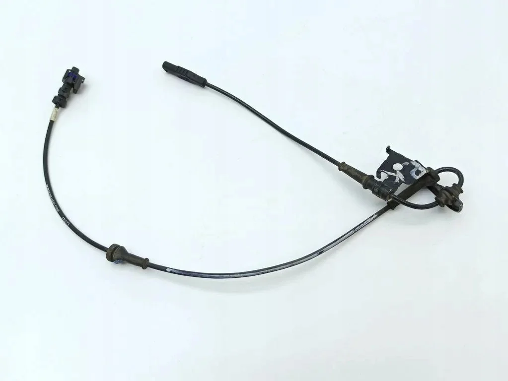 Sensor Velocidade Roda Kia EV6 2022 ABS image 9