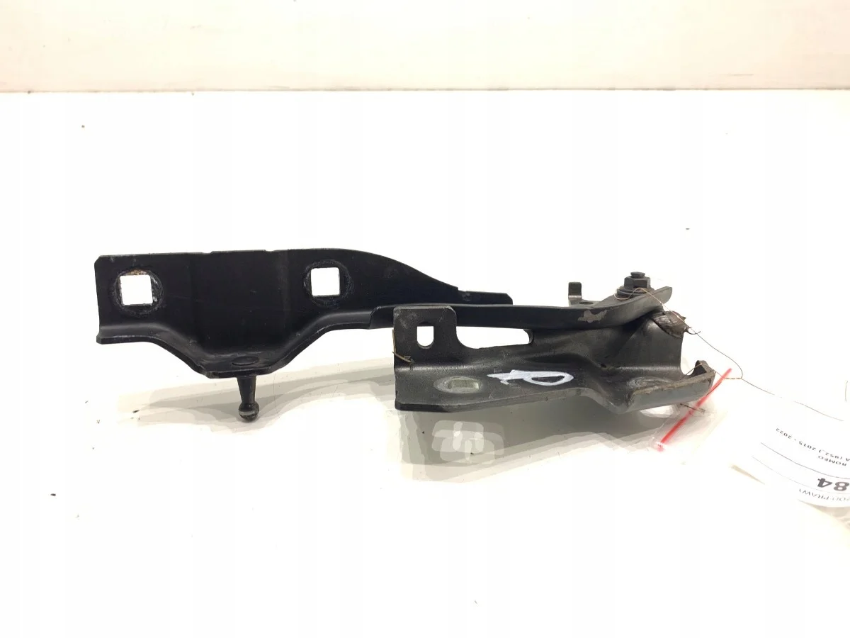 Hood Hinge Front Left Alfa Romeo Giulia Used