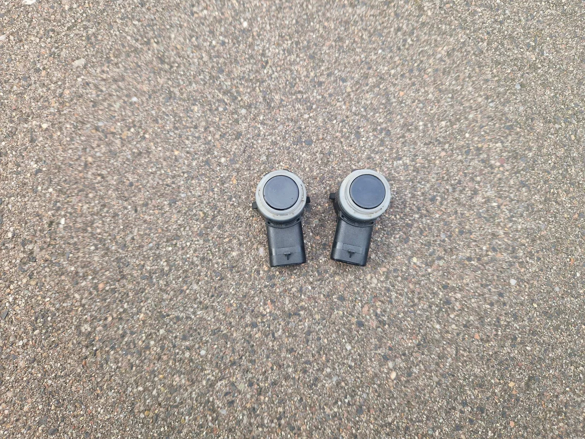 Sensor PDC Delantero Citroen Peugeot Opel 98133483779V