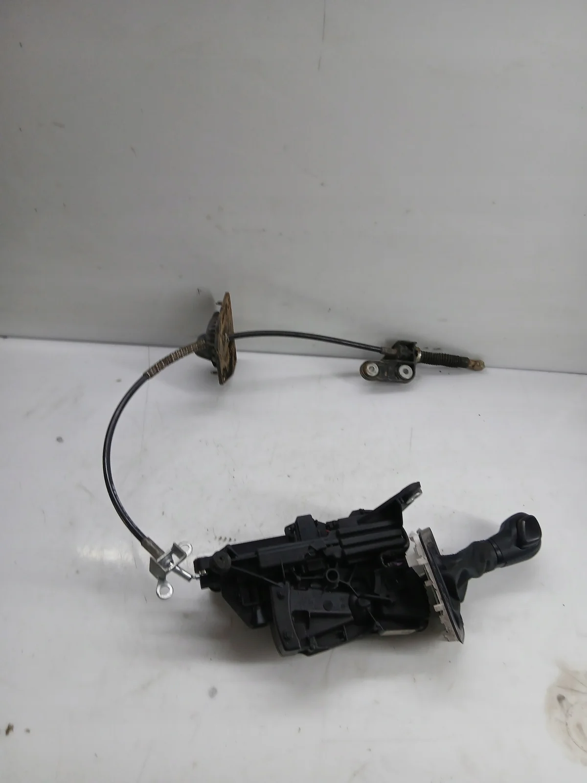 VW Crafter II Automatic Gear Selector 2N0713025C