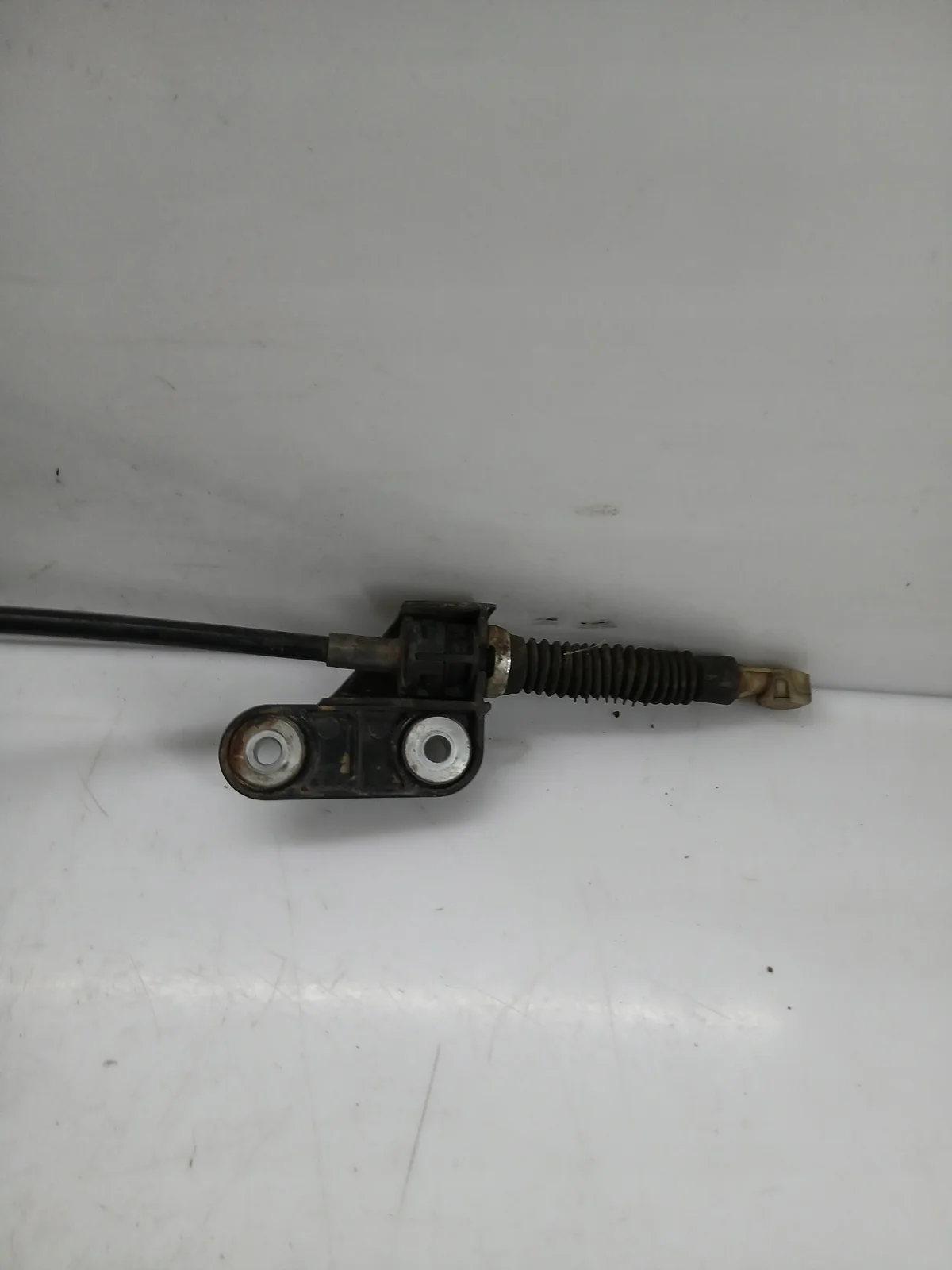 VW Crafter II Automatic Gear Selector 2N0713025C image 3