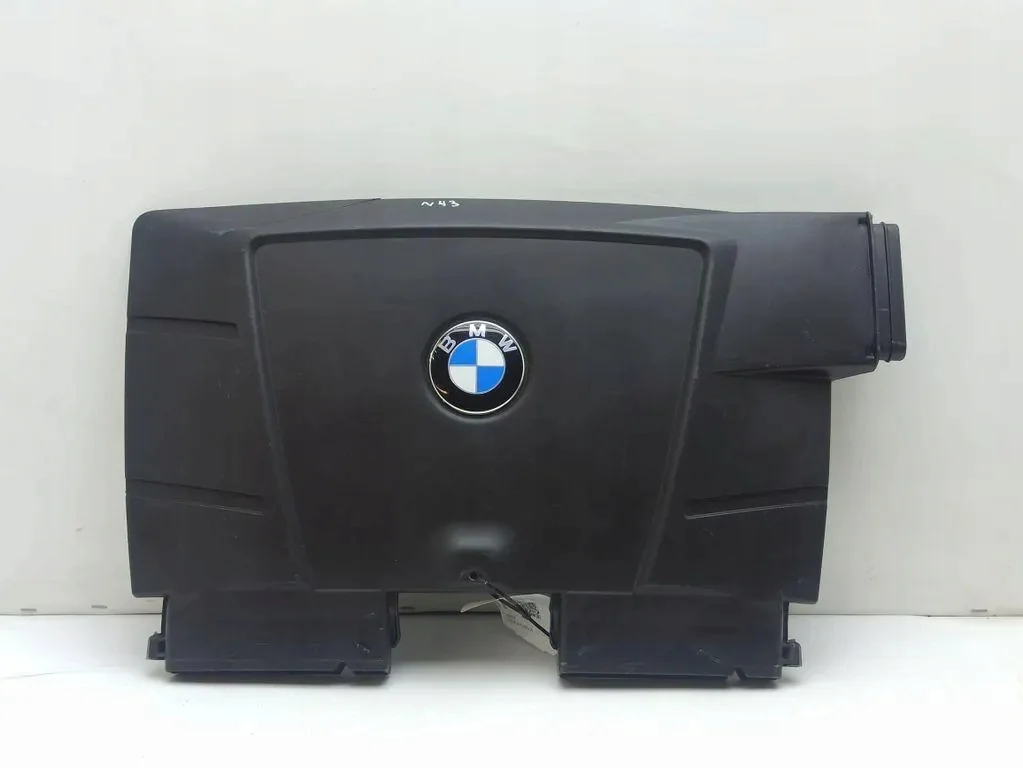 Moottorin yläsuojus BMW 3 (E90) 7560918