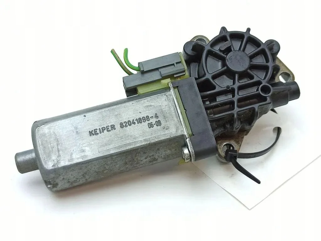 Motor stoel Chrysler 300 C Touring LX