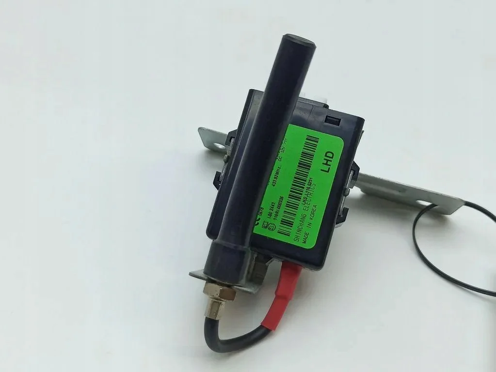 Unidad de Control HYUNDAI I40 CW (VF) 954703Z000 image 3