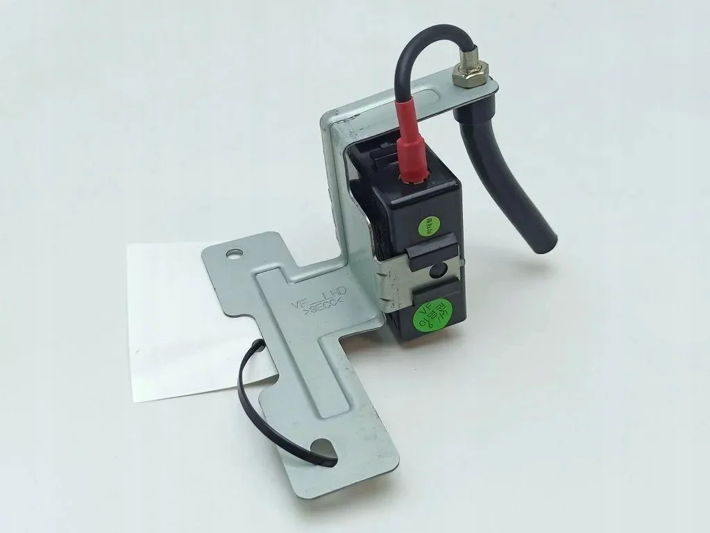 Unidad de Control HYUNDAI I40 CW (VF) 954703Z000 image 9