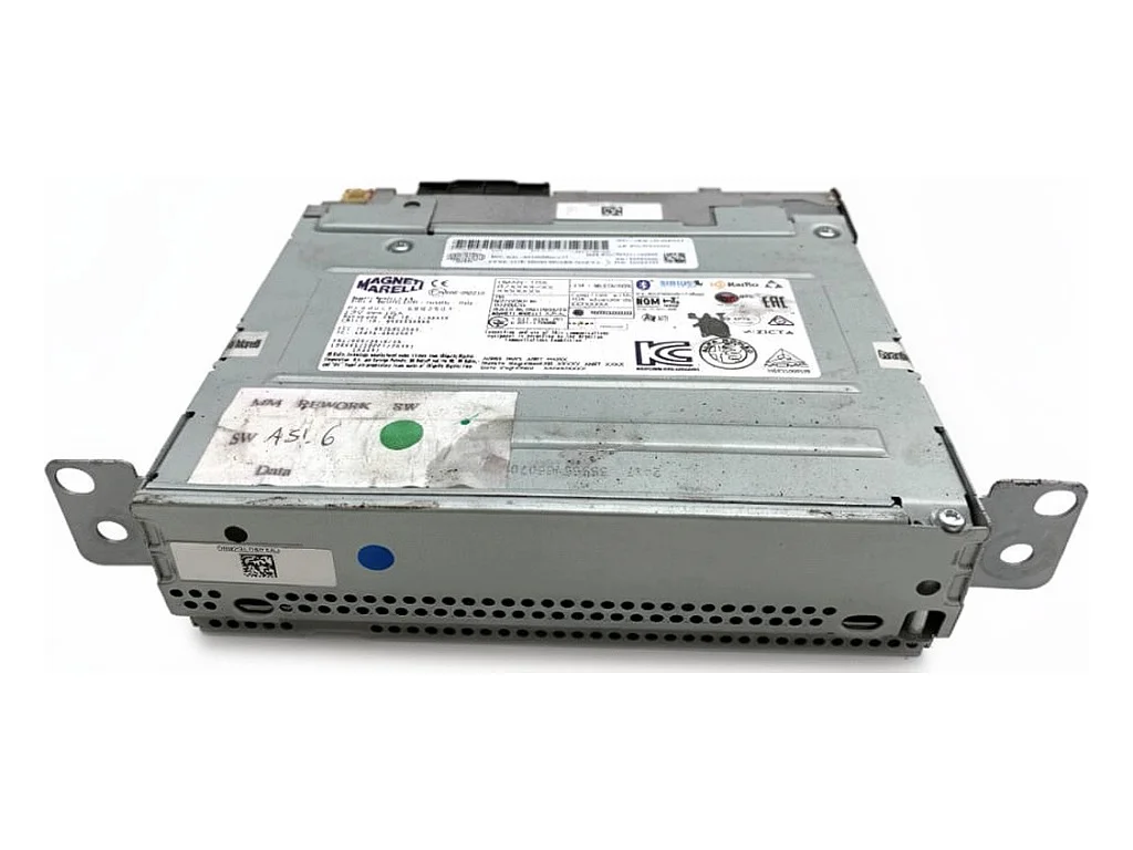 Radio Navigazione Alfa Giulia 50553591