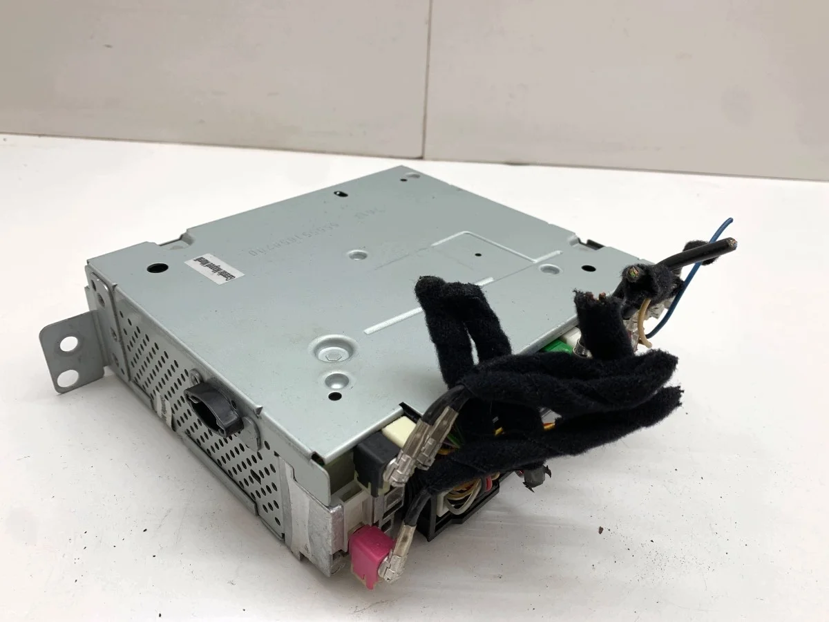 Radio Navigation Alfa Romeo Giulia LORK-387-123388 image 3