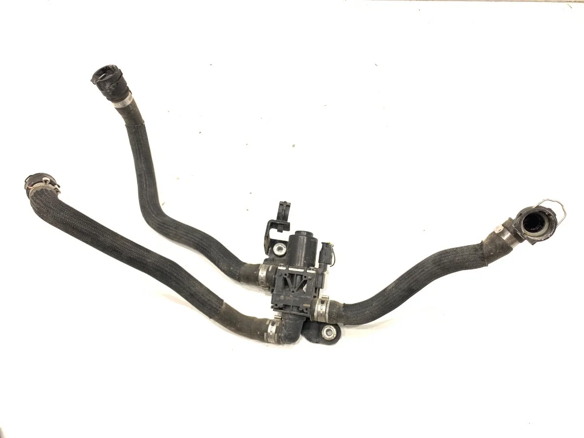 Tubo de Agua Alfa Romeo Giulia 50533799