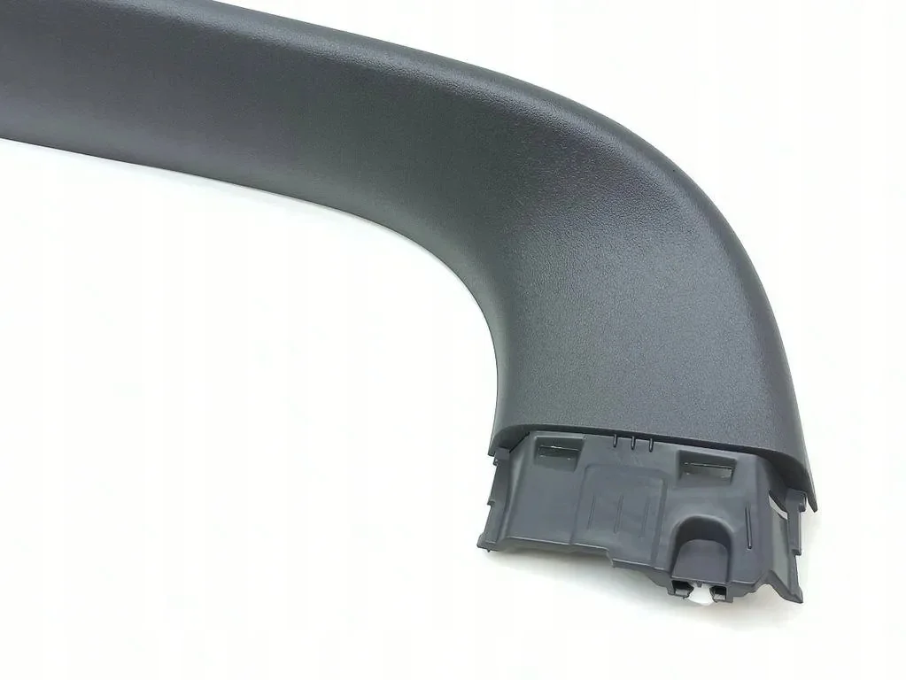 Trunk Lid Trim HYUNDAI IONIQ 81740GI000 Used