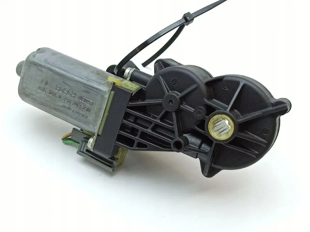 Motor Assento Dianteiro Direito Chrysler 300 C image 3