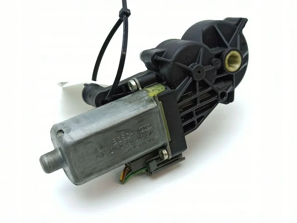 Motor Assento Dianteiro Direito Chrysler 300 C image 4
