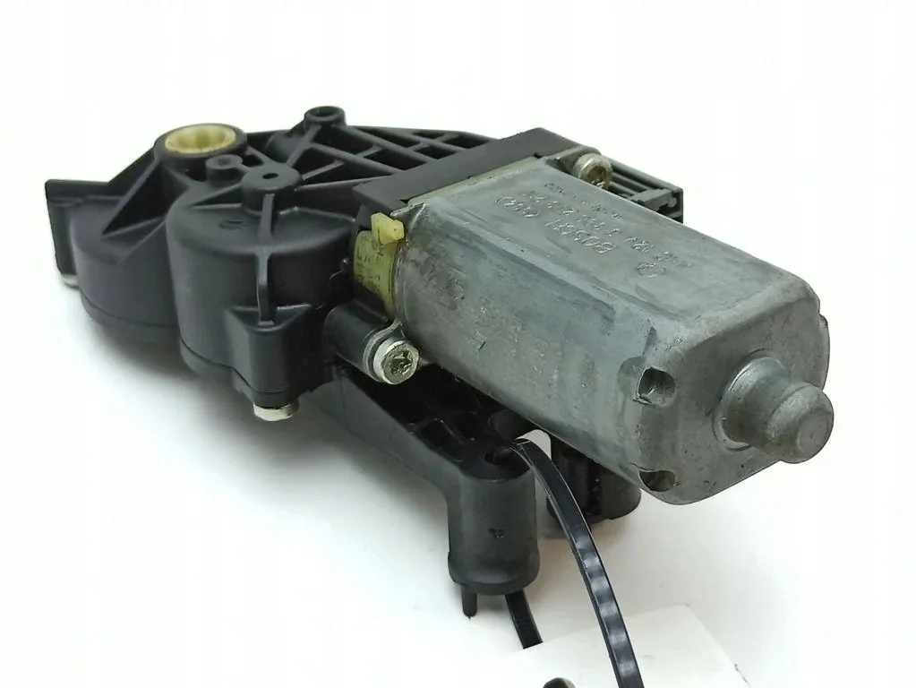 Motor Assento Dianteiro Direito Chrysler 300 C image 8