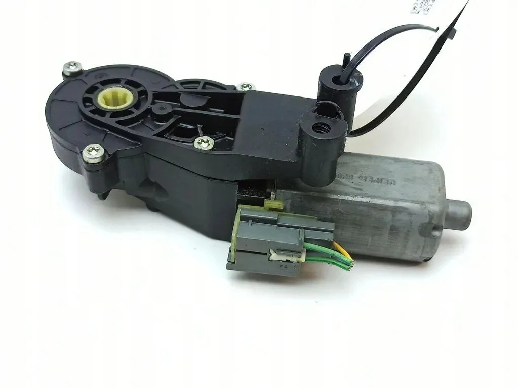 Motor Assento Dianteiro Direito Chrysler 300 C image 9