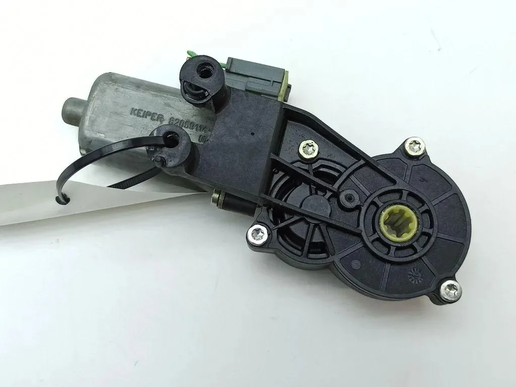 Motor Assento Dianteiro Direito Chrysler 300 C image 10