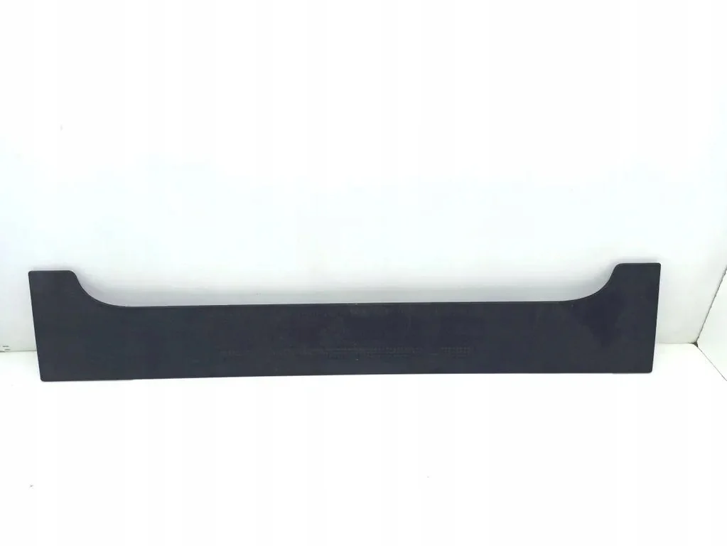 Cache étagère arrière Mercedes A2216901430 image 2