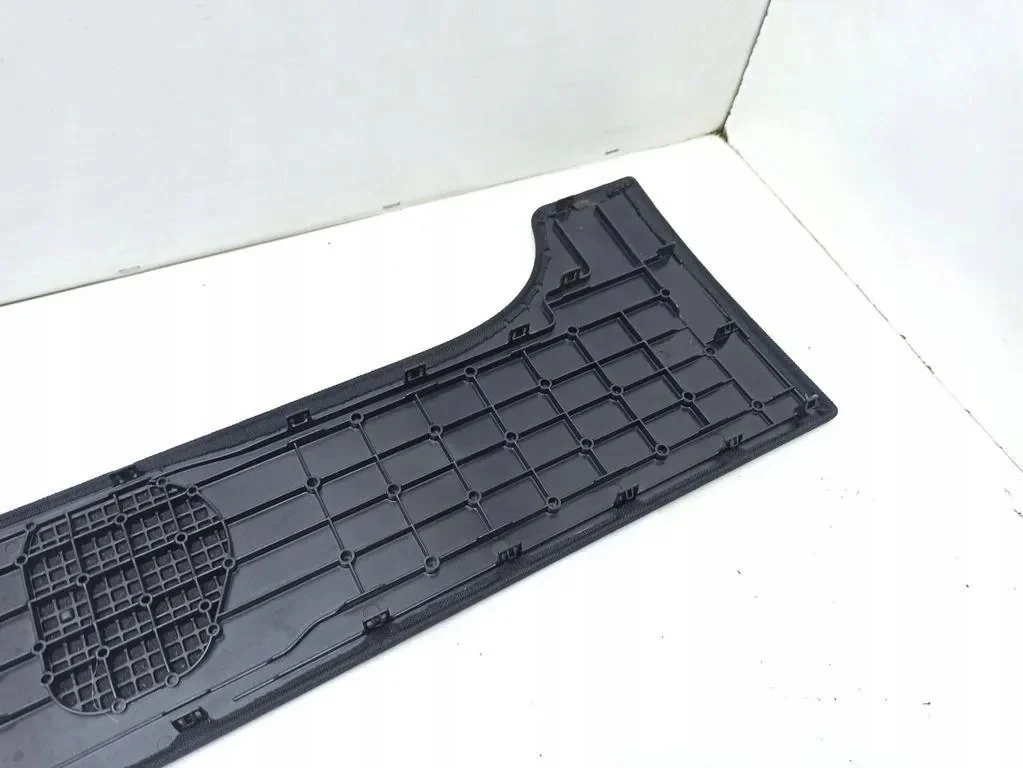 Cache étagère arrière Mercedes A2216901430 image 10