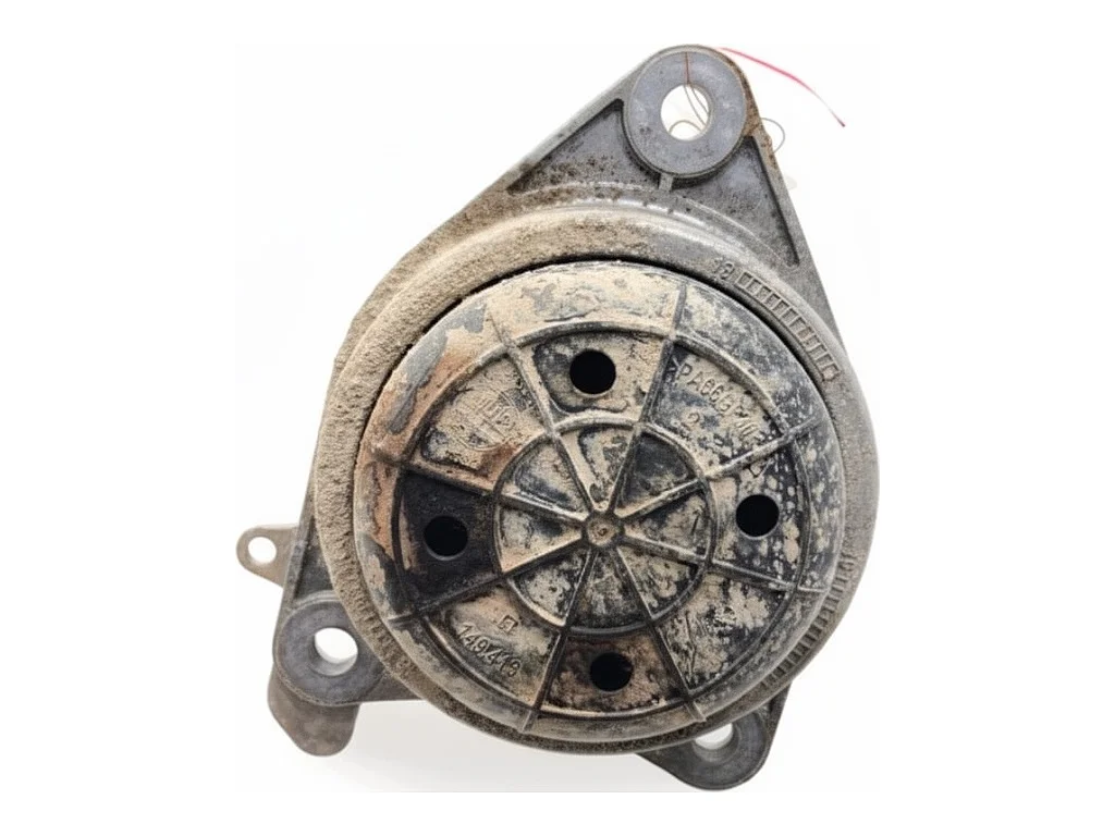 Soporte Motor Derecho Alfa Romeo Giulia