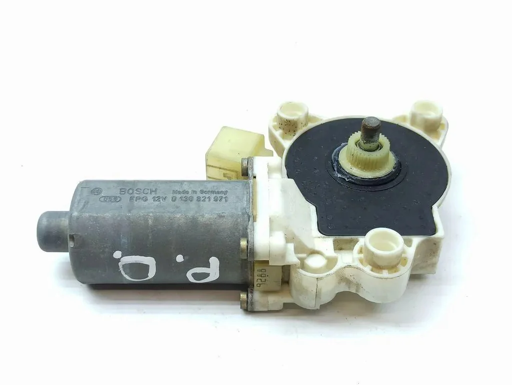 Elevalunas Eléctrico Mercedes Clase E 2004