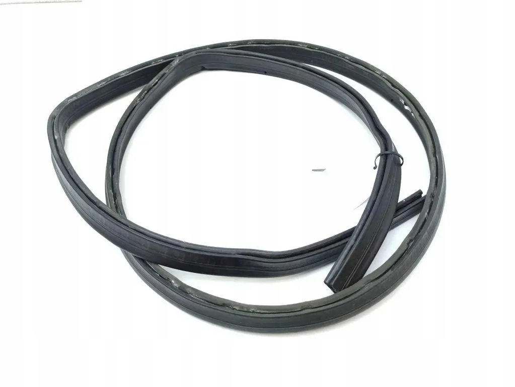 Joint couvercle moteur Mercedes W251 A2518890098 image 7
