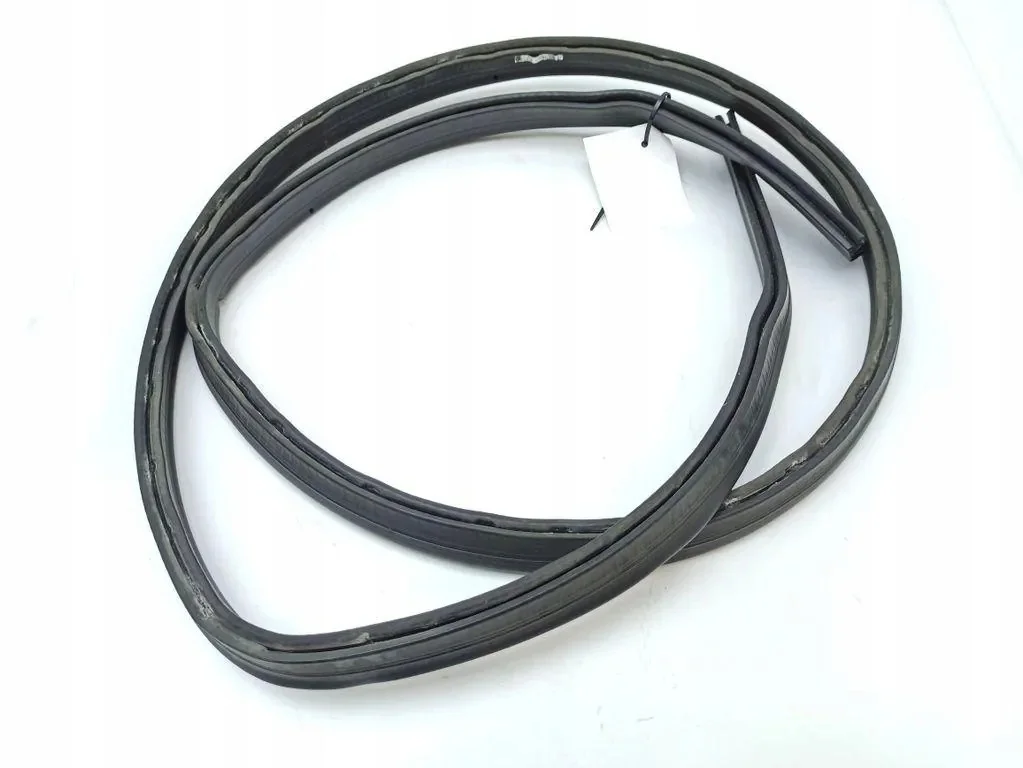 Joint couvercle moteur Mercedes W251 A2518890098 image 8