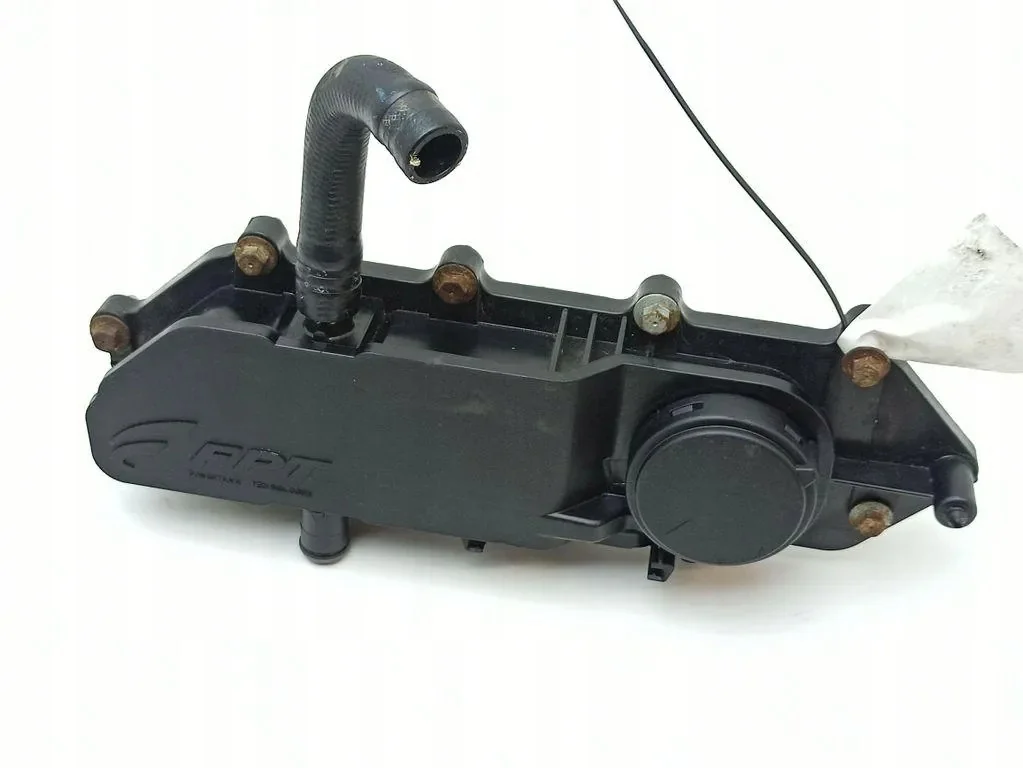 Fiat Ducato 2.3L 504132147 - Proteção da Alavanca