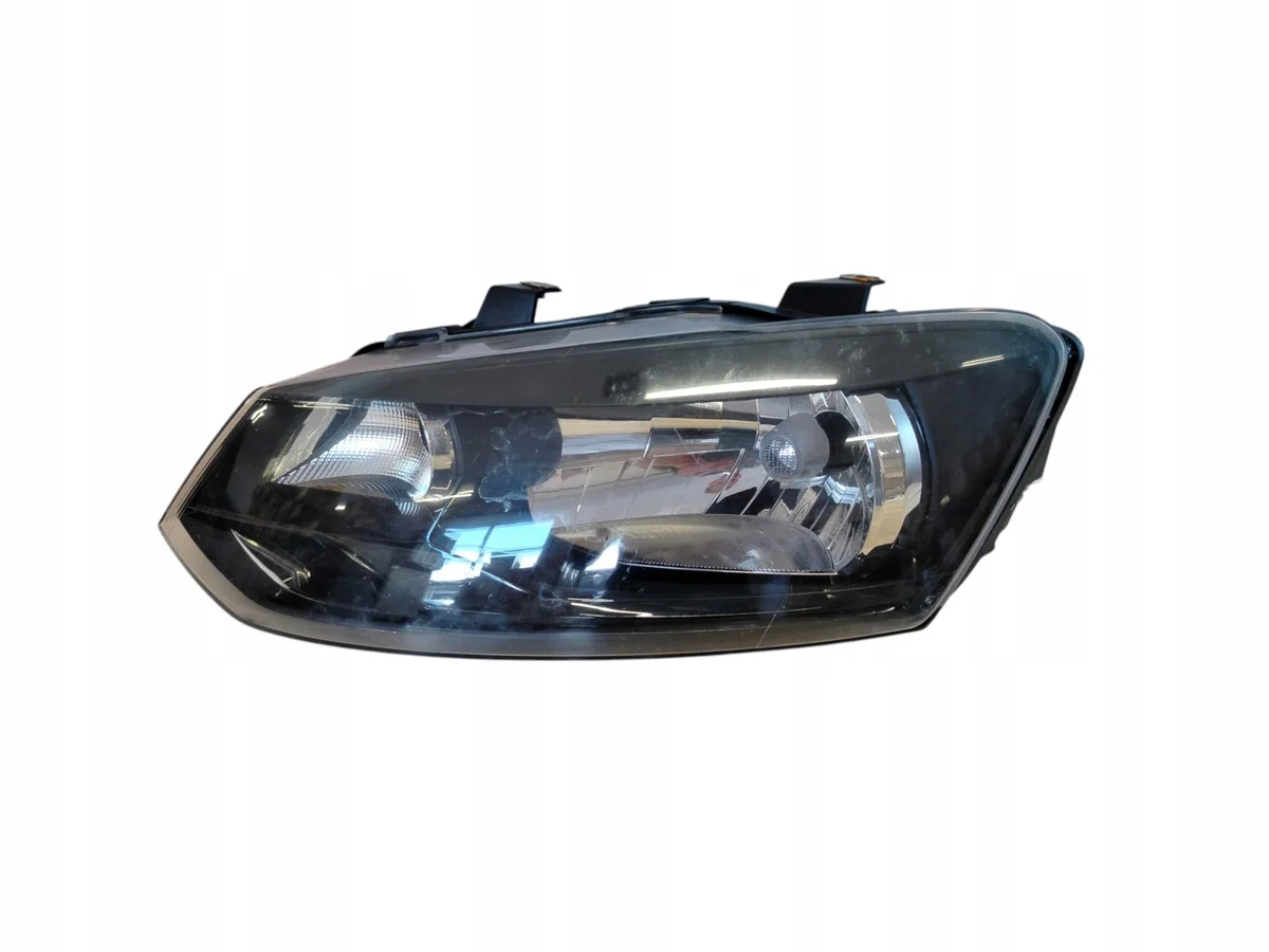 Phare Gauche VW Polo V 2009-2014 TYC