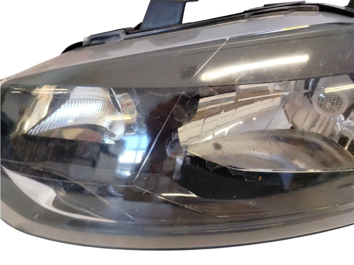Farol Esquerdo VW Polo V 09-14 Usado image 5
