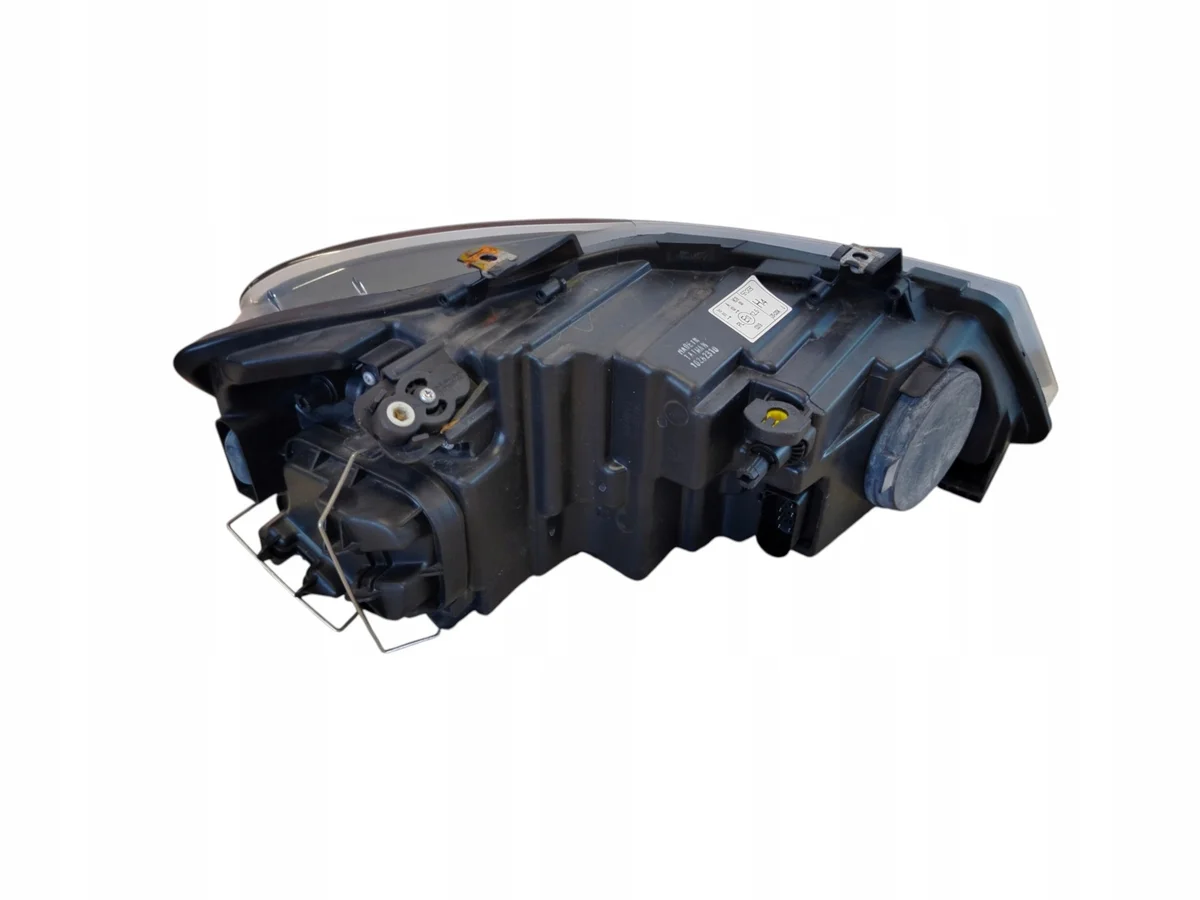 Farol Esquerdo VW Polo V 09-14 Usado image 7