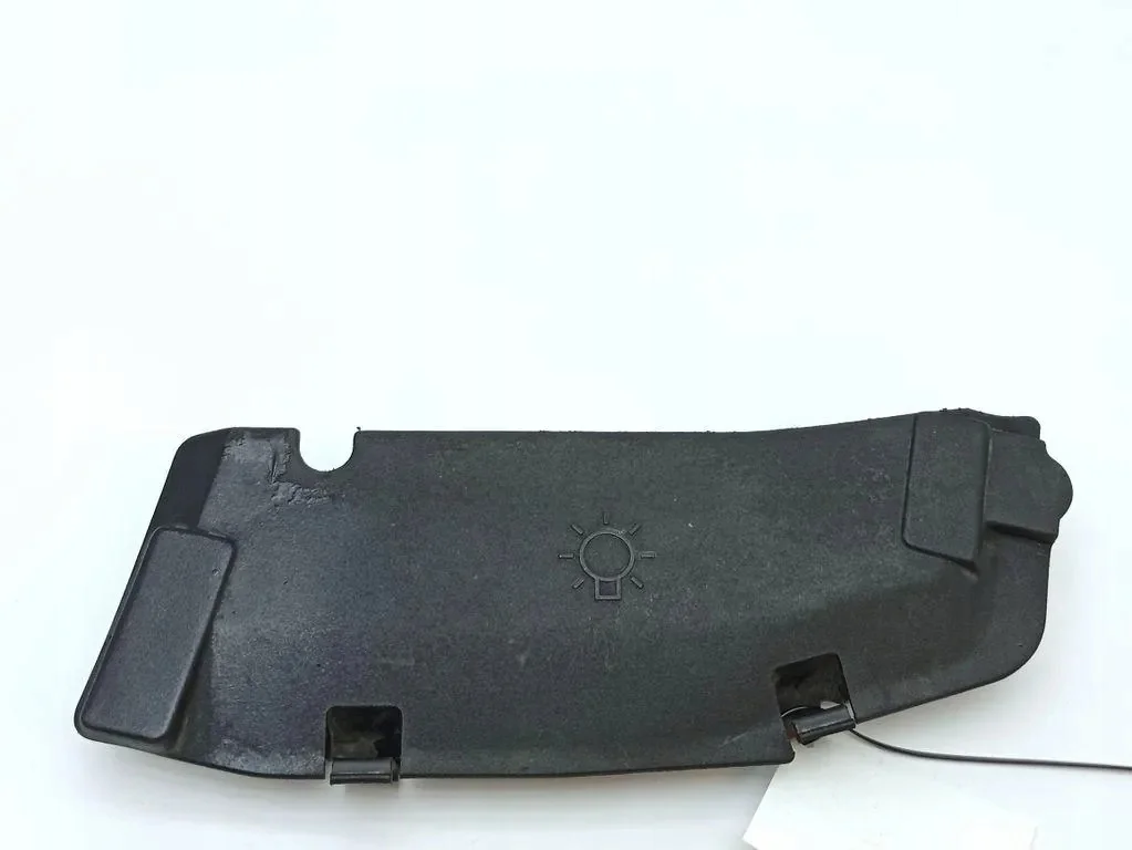 Capa Farol Esquerdo Mercedes S W140 1406280745