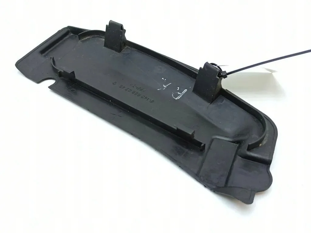 Cubierta Faro Izquierdo Mercedes S W140 1406280745 image 10
