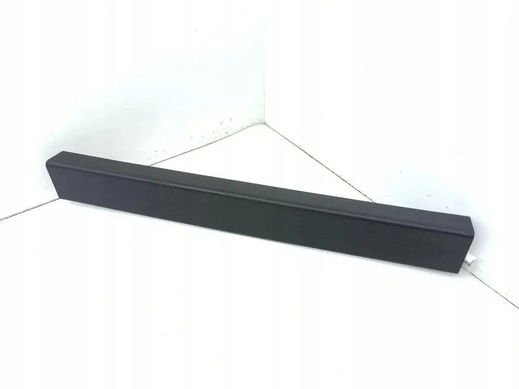 Bagagerumsmatta Mercedes-Benz R W251 A2517400070