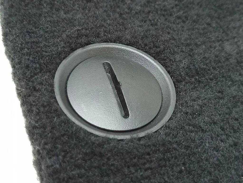 Mercedes-Benz R W251 Verkleidung Kofferraum JC344631RH image 4