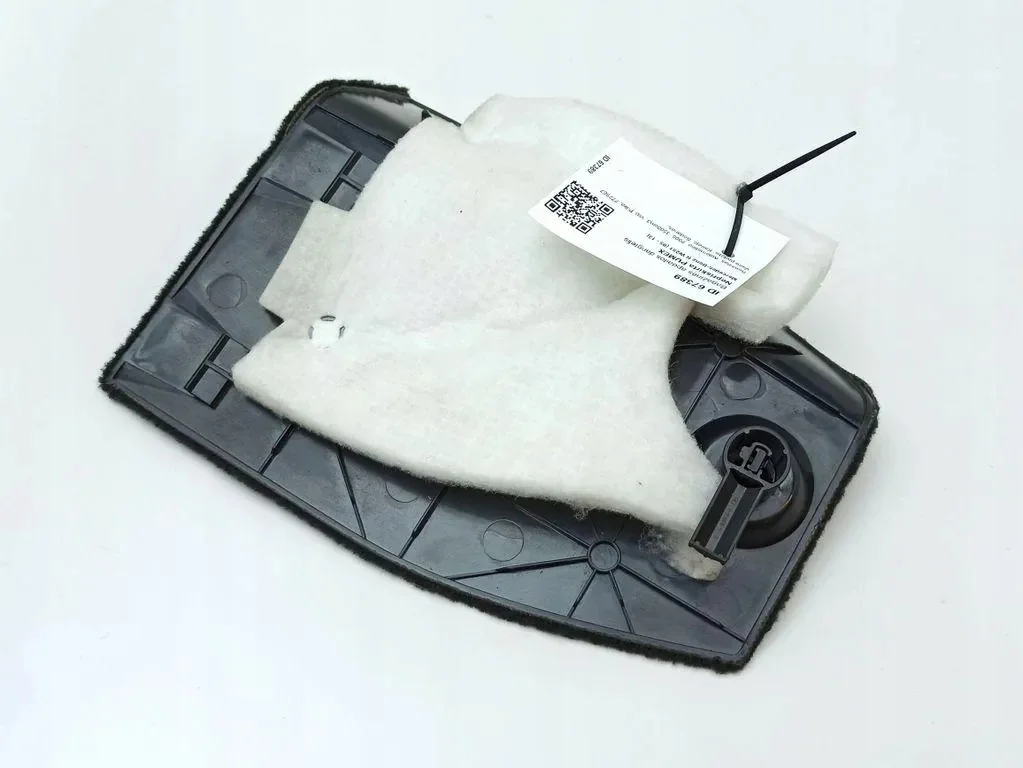 Mercedes-Benz R W251 Verkleidung Kofferraum JC344631RH image 9