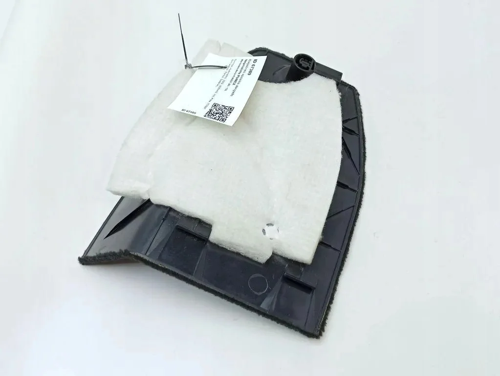 Mercedes-Benz R W251 Verkleidung Kofferraum JC344631RH image 10