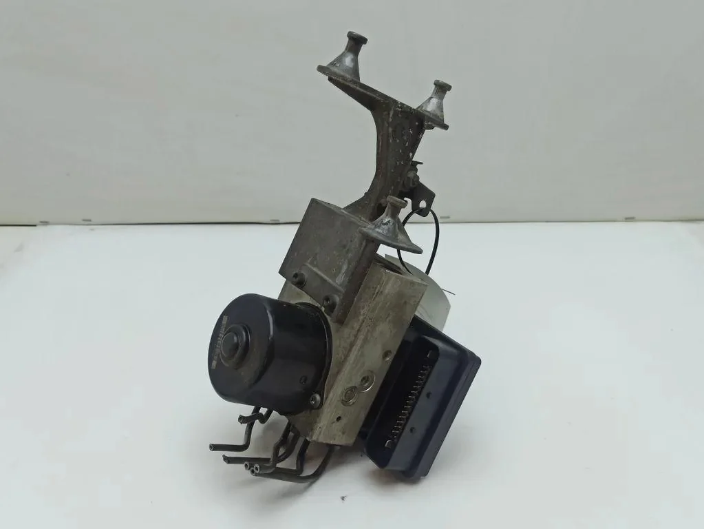 Mercedes-Benz ABS ESP Control Module A0325459132 image 10