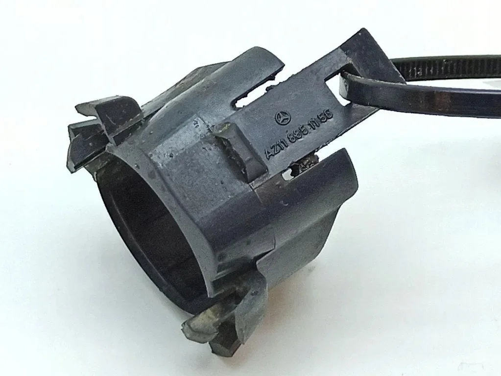 Hållare för PDC-sensor bak Mercedes W211 image 4