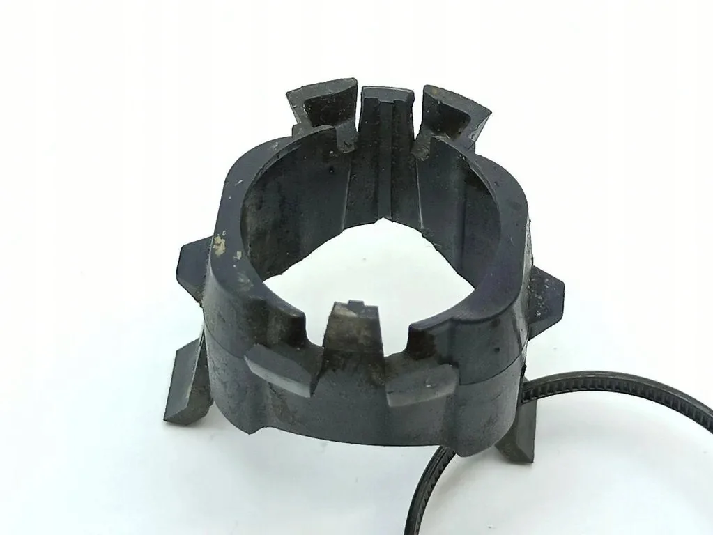 Hållare för PDC-sensor bak Mercedes W211 image 7