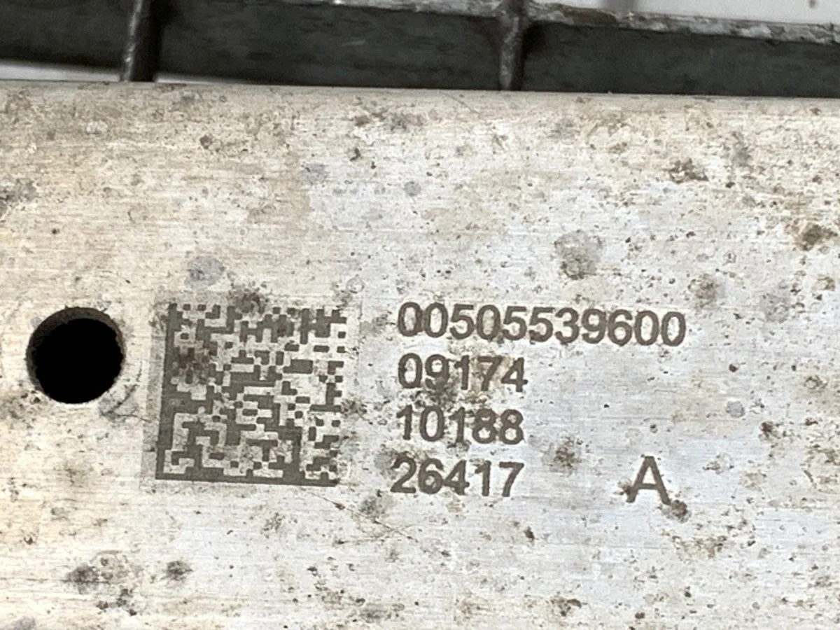 ALFA GIULIA 2.0 280KM Moottorin Tuki image 5