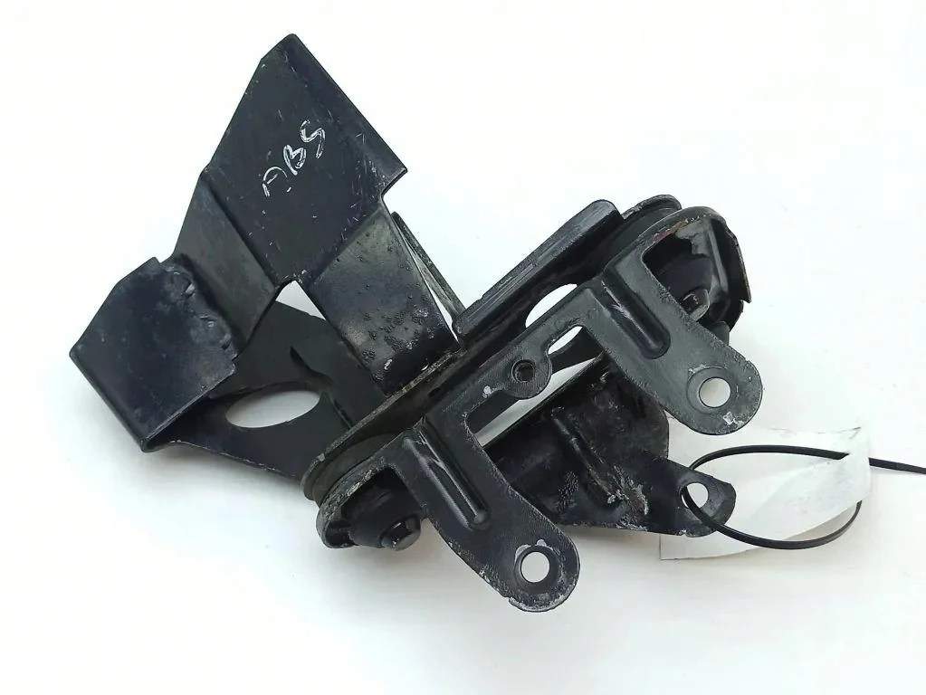 Suporte Bomba ABS Mercedes W164 A1644310240 image 3