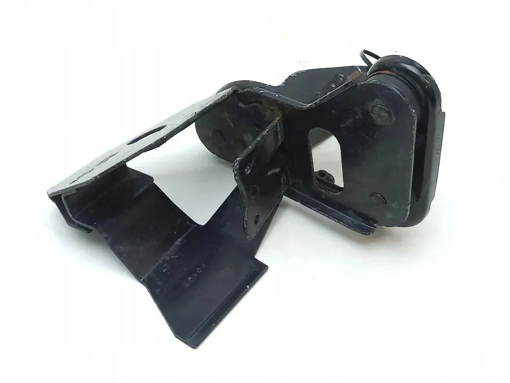Suporte Bomba ABS Mercedes W164 A1644310240 image 5