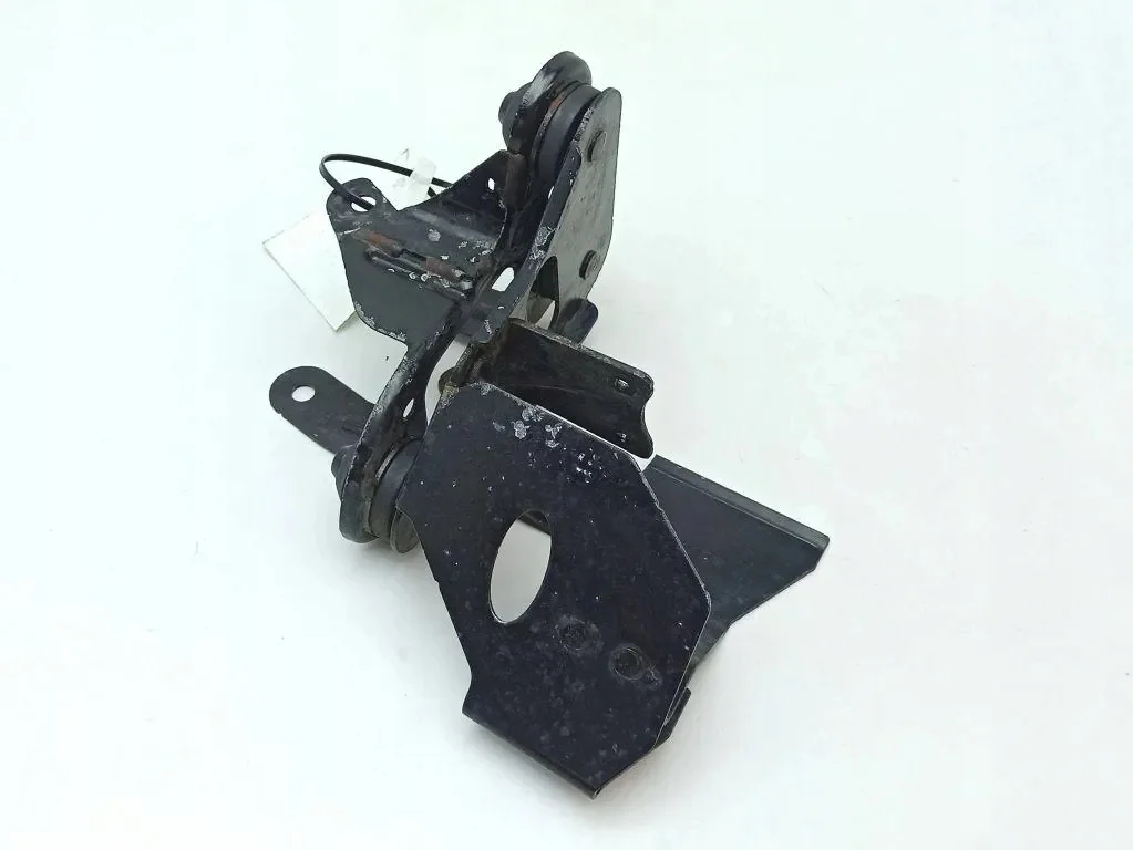 Suporte Bomba ABS Mercedes W164 A1644310240 image 7