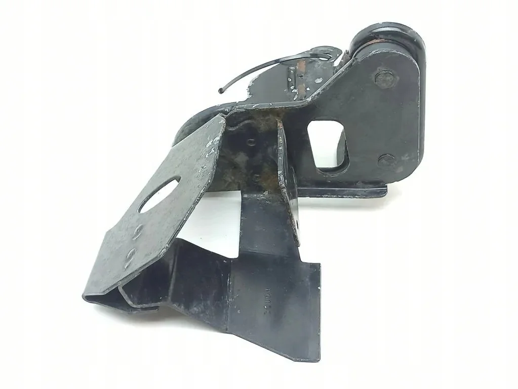 Suporte Bomba ABS Mercedes W164 A1644310240 image 8