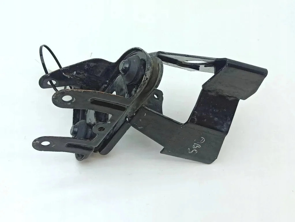 Suporte Bomba ABS Mercedes W164 A1644310240 image 9