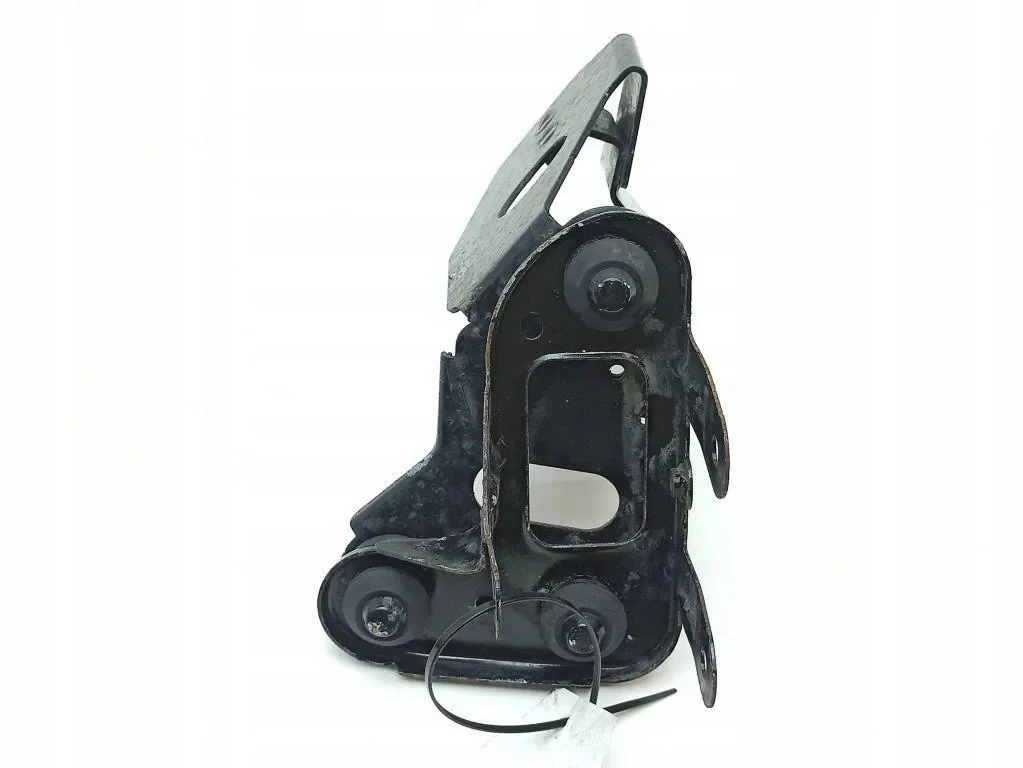 Suporte Bomba ABS Mercedes W164 A1644310240 image 10
