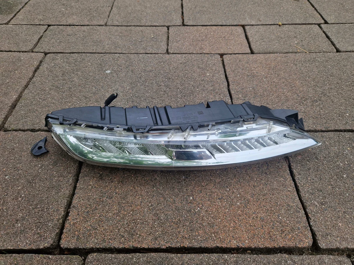 Feu LED DRL C4 Picasso II Droit Origine