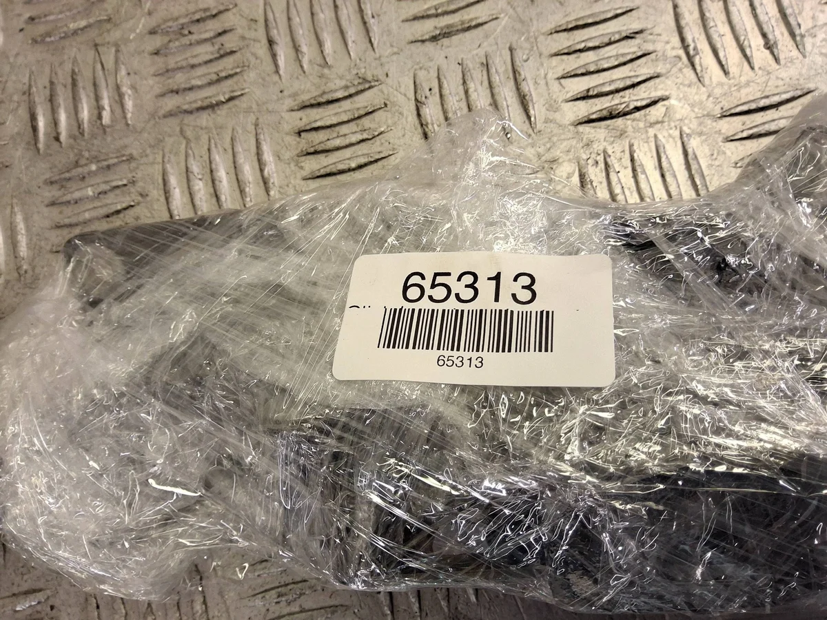 Nissan Qashqai J12 Hood Hinges SKE67535