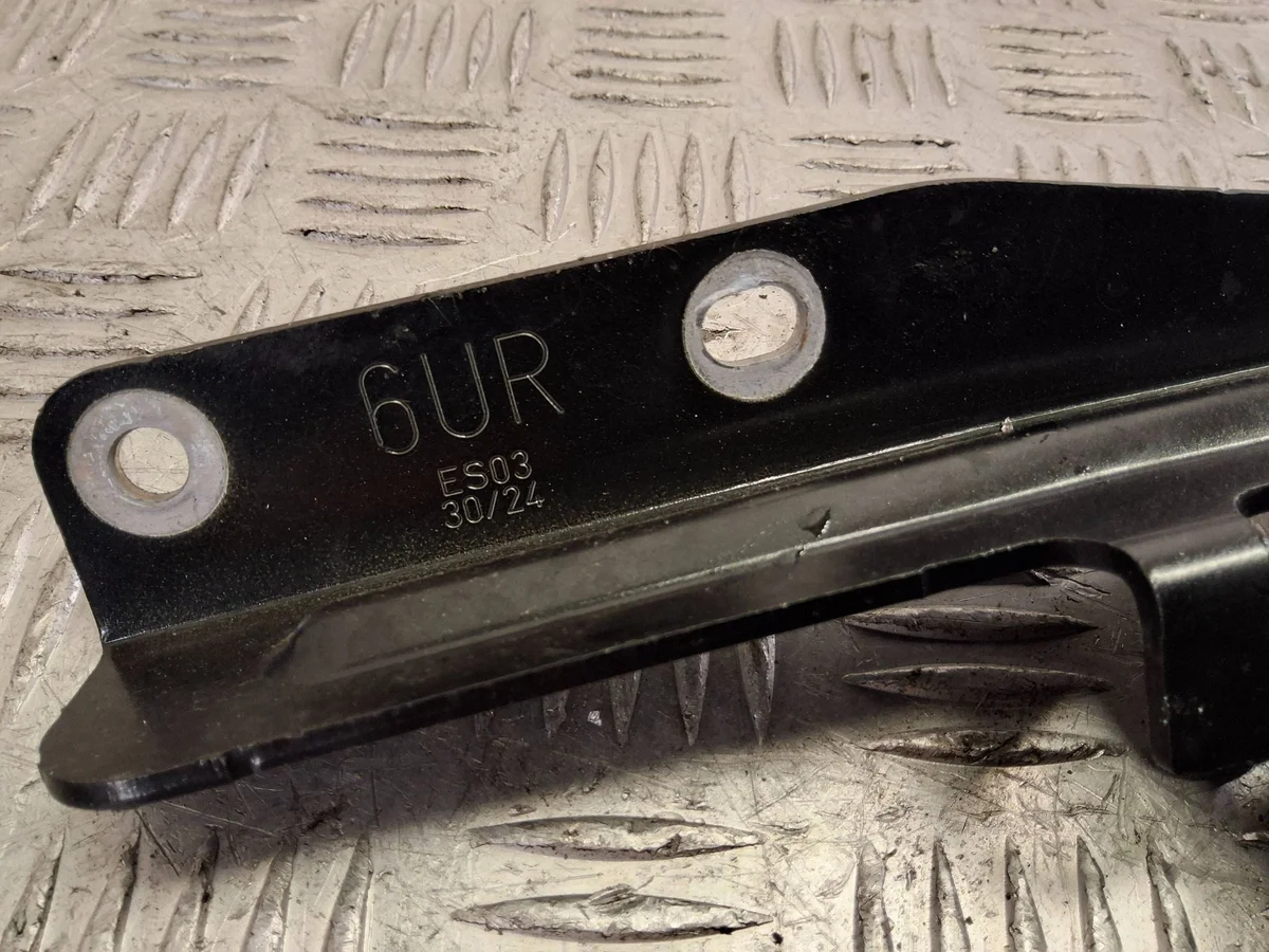 Scharniere Motorhaube Nissan Qashqai J12 SKE67535 image 5