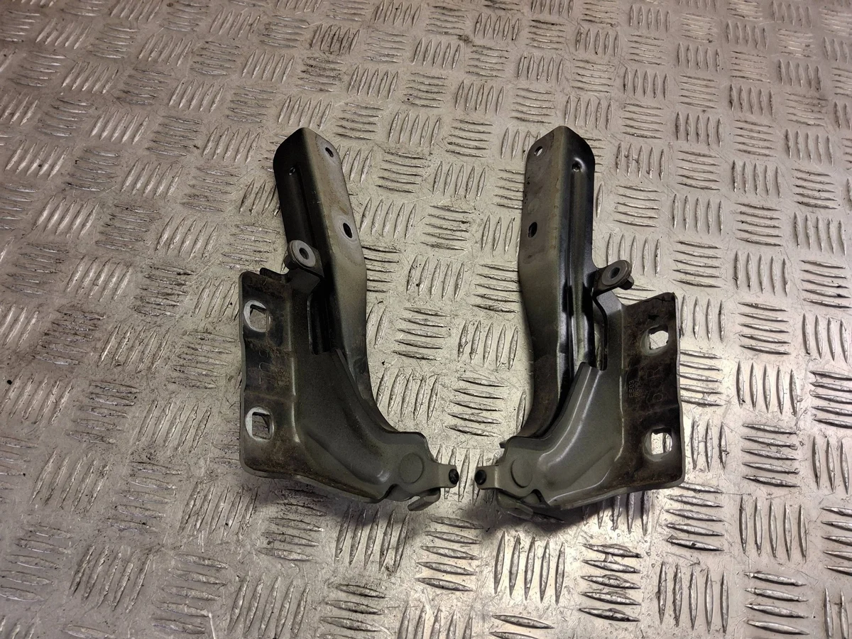 Scharniere Motorhaube Nissan Qashqai J12 SKE67535 image 8