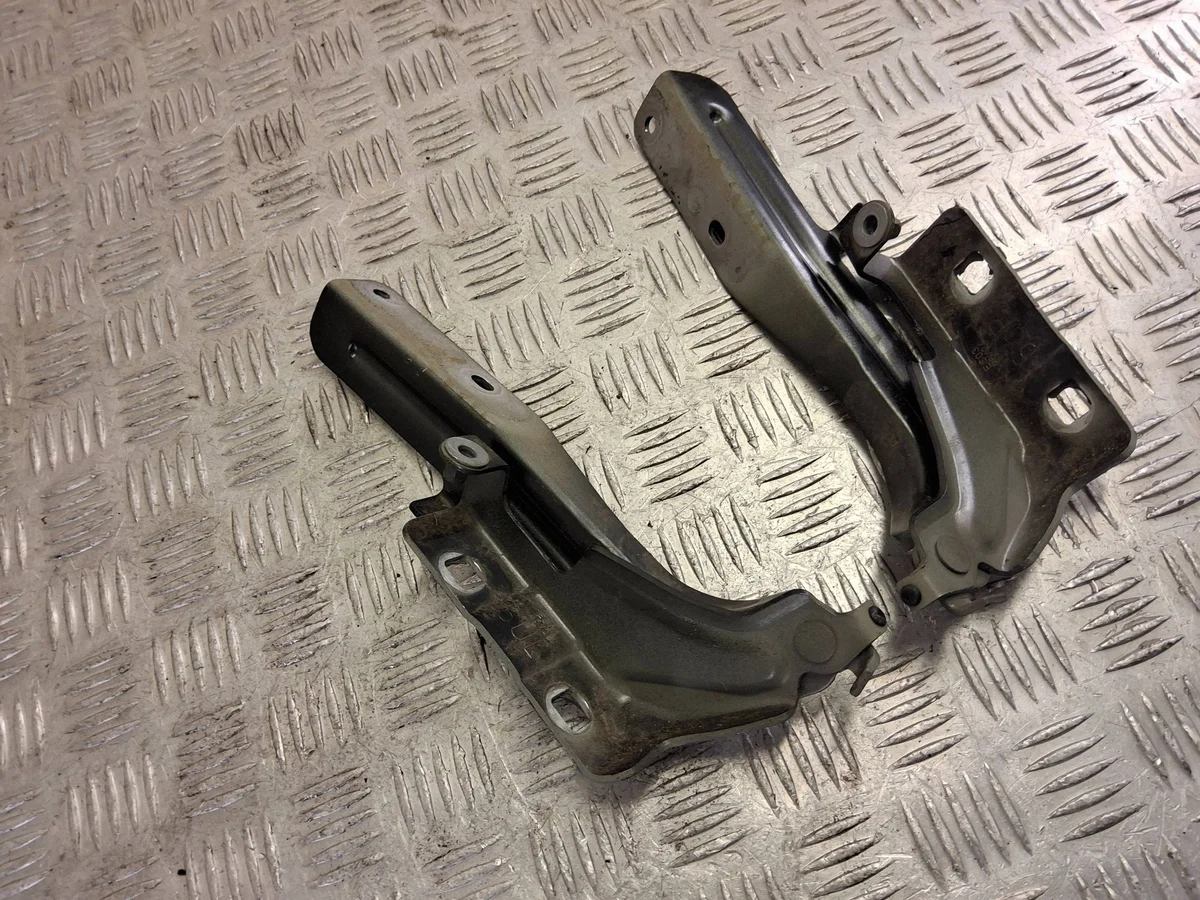 Scharniere Motorhaube Nissan Qashqai J12 SKE67535 image 10