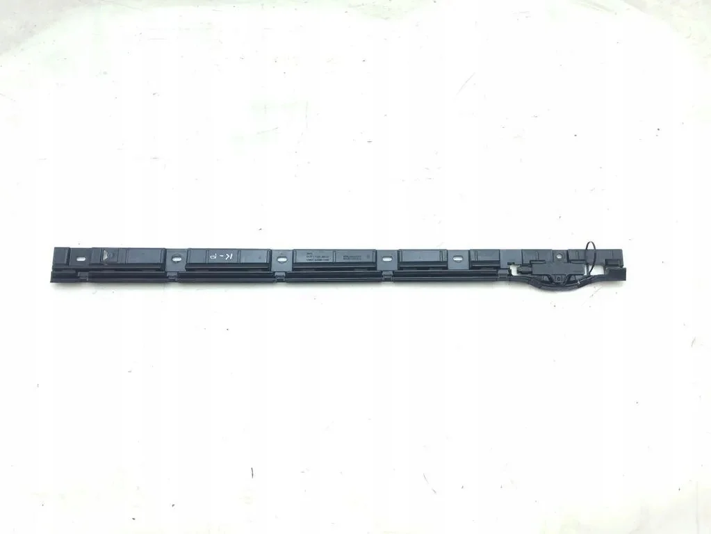 Support de seuil BMW Série 5 GT F07
